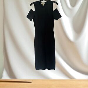 Michael Kors Body Con Dress
